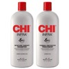 Infra Champu y Tratamiento 32 oz Duo Set