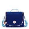Kipling NEW KICHIROU Large lunchbox, Pouches, Cases, Solar Navy C