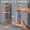 Sysotek Visual Fault Locator - Rechargeable Red Light VFL Fiber