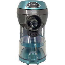 Shark Body Motor Head Assembly for HV300 HV301 HV302 HV303 HV305 HV306 HV308 HV310 HV320 HV345 UV345 UV450 ZS350 ZS351 ZS352 Rocket Vacuum, Helix Blue