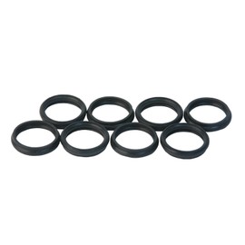 URO Parts AJ87206 8PK Spark Plug Seal - 8 Piece