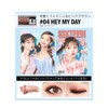 Sixteen Brand Eye Magazine HEY MY DAY Eye Shadow 16brand