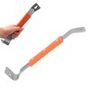 Pry Bar Pry Bar Set Nail Puller Trim Puller Compact