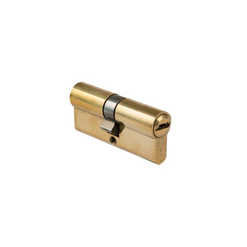 Amig - Security Cylinder | Door Lock | Double Clutch