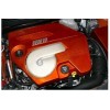 Dupli-Color Orange Copper Anodized Coating Spray Brake Engine Custom Caliper