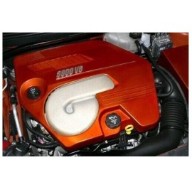 Dupli-Color Orange Copper Anodized Coating Spray Brake Engine Custom Caliper Paint High Temp