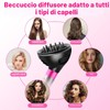 Diffusore Per Capelli Dyson Airwrap HS05 HS01 HS08, Diffusore Per