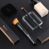DUcare Popular Makeup Brush, Foundation Brush, Concealer Brush, Gentle on