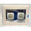 atomi 2 Atomi Power Cubes (3) AC Outlets + 12W