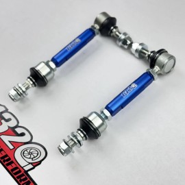 1320 Performance REAR Adjustable Sway Bar end Links FJ gx460 4runner gx470