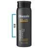 Chassis Premium ICE Body Powder for Men - With Extra