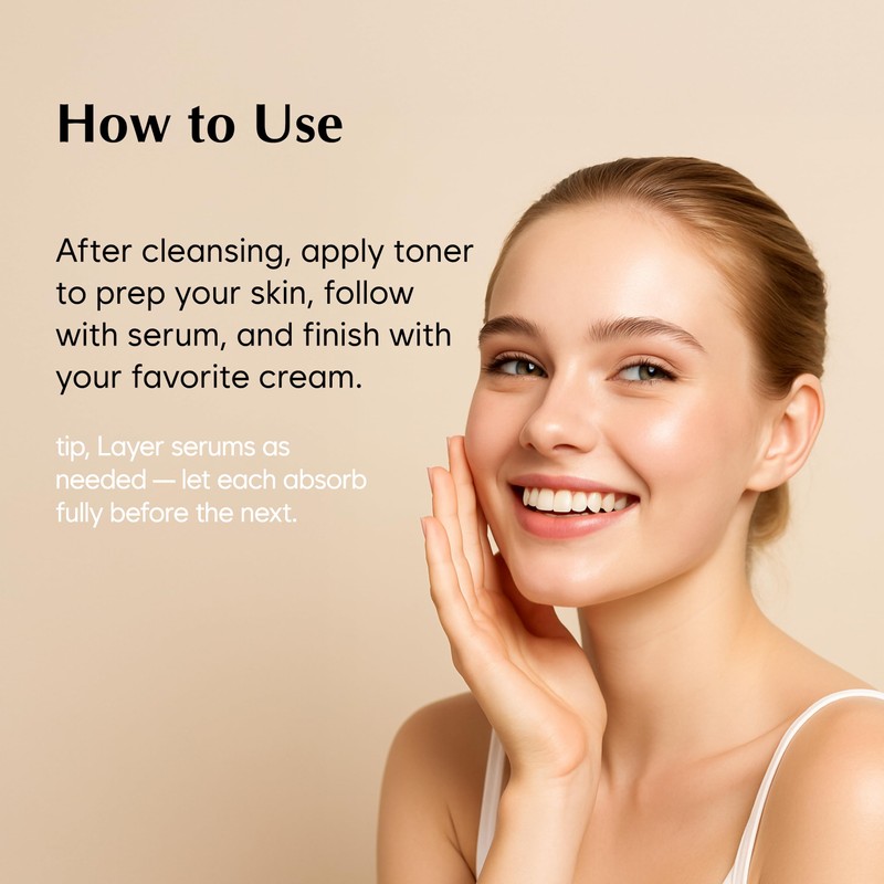 MIDHA RICE PORE REFINING SERUM, 1.01fl.oz/30ml,Pore care, Enlarged pore solution,
