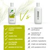 Dr. Organic Tea Tree Conditioner, Cleansing, Oily Roots & Scalp,