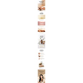 Louiscell Jojoba 100% Oil Gold 500ml Moisturizing Soothing Elasticity Nutrition Supply Damage Care / 루이셀 조조바 100% 오일 골드 500ml 보습 진정 탄력 영양공급 손상 케어