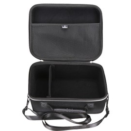 Tourmate Hard Storage Case for HAPPRUN Projector, Case Only