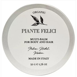 2 x Piante Ferry Organic Multivark 50ml