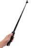 Mini Selfie Tripod with Wireless Remote Control 360° Rotating Ball