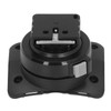 Hot Shoe Mount Adapter Metal Flash Foot Shoe Parts for