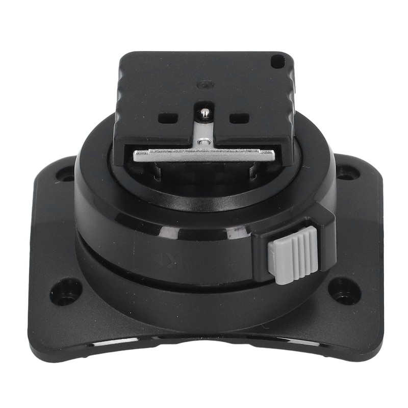 Hot Shoe Mount Adapter Metal Flash Foot Shoe Parts for