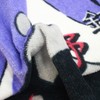 BANDAI 4375000200 Face Towel, War of Magical Wars, Rose Kuzaki,