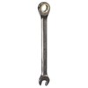 HARFINGTON Ratcheting Wrench 11mm Metric Open End Wrench 90-Teeth CR-V