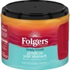 Folgers Simply Smooth Ground Coffee, Mild Roast, 27 Oz. Canister