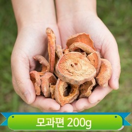 국내산 건조모과 편 200g 영양 건강차 향긋한 새콤달콤 어르신 선물 Domestic Dried Quince Slices 200g Nutritional Health Tea Fragrant Sweet and Sour Gift for Seniors