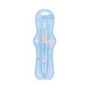 Sunstar Stationery Sanrio Character Mechanical Pencil Dr.Grip Playborder Cinnamoroll S4484398