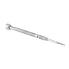 Scribing Pen, G2 Cemented Carbide Tip 55HRC Punching Pen Pocket