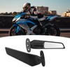 Motorcycle Rear View Mirrors, for SUZUKI Hayabusa GSXR 600 750