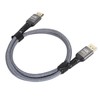 DisplayPort 2.1 Cable 16K 30Hz 40Gbps 3D Dynamic HDR Male