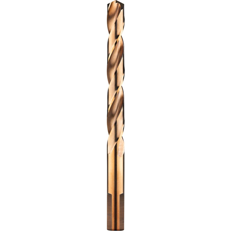 ALPEN 0065600006100 HSS COBALT GRIP TM 6 Drill Bit Set