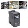 0.75KW 3 Phase Variable Frequency Drive Vector Converter Inverter AC380V