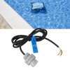 Ultrasonic Distance Measuring Sensor Obstacle Avoidance Ranging Module for Underwater