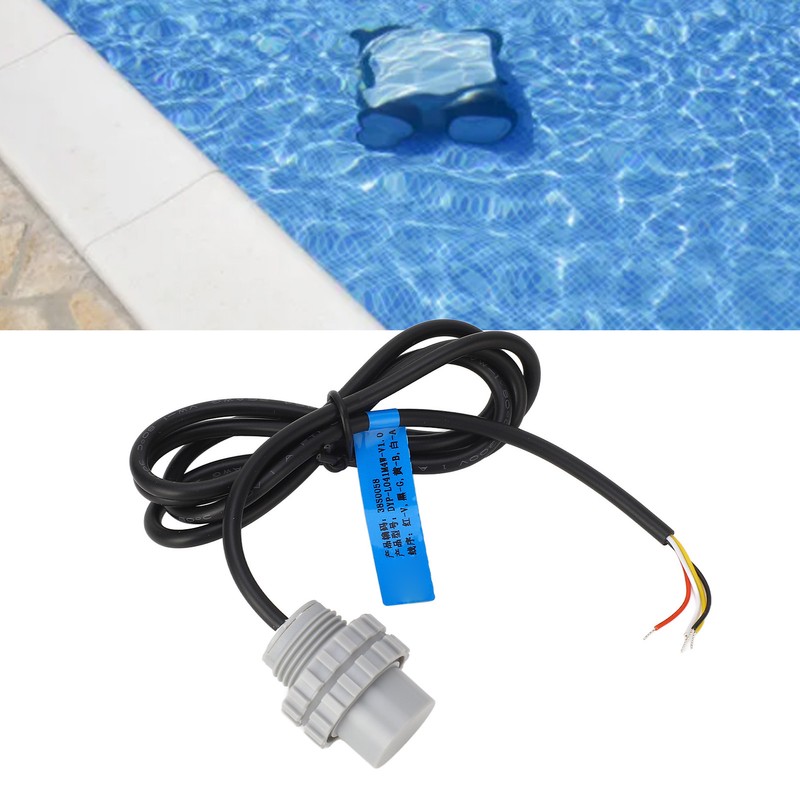 Ultrasonic Distance Measuring Sensor Obstacle Avoidance Ranging Module for Underwater