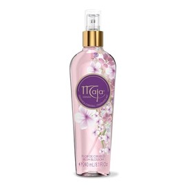 Maja Body Splash Maja Plum Blossom 240 Ml, color, 240 ml, pack of/paquete de