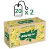 Dogadan Ihlamur (Linden Herbal Tea) 20 Tea Bags, Pack of