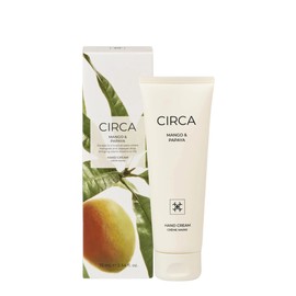 CIRCA Hand Cream 75ml - Mango & Papaya