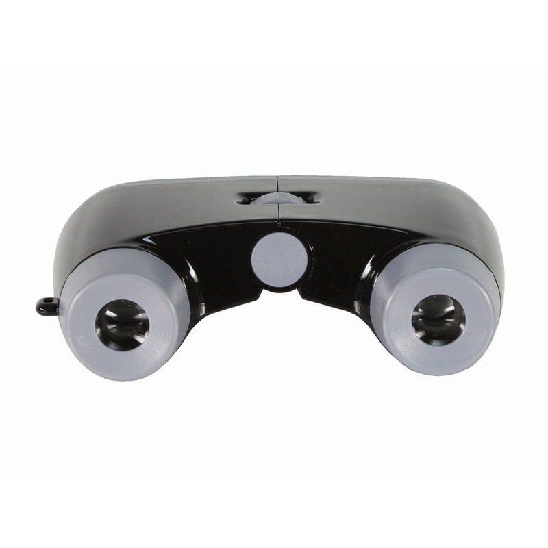 Vixen opera glasses compact opera 3x28 (black) 12301-8