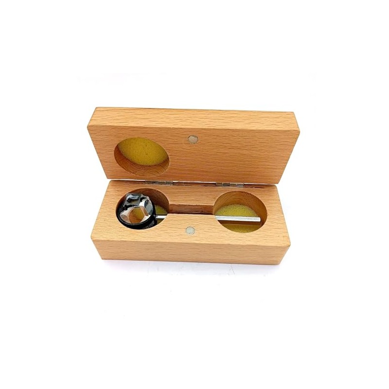 KASHSURG 4 Mirror Gonio Lens