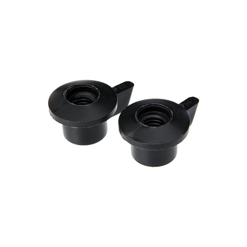 Jabsco Toilet Seat Hinge