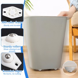 Furniture Swivel Castors