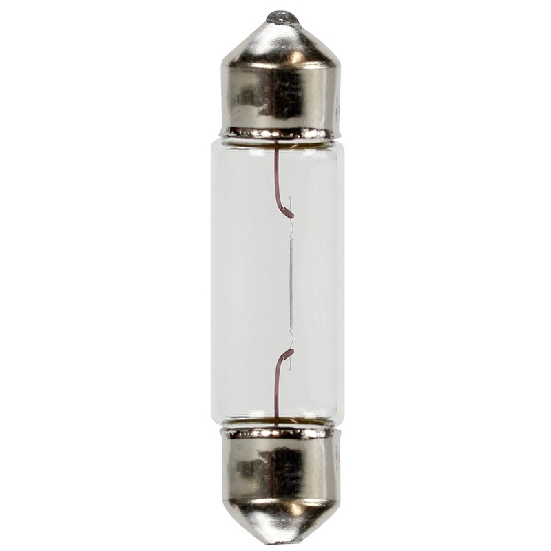 AEG Automotive Light Plus C5W SV8.5-8 5W 97281 (Pack of