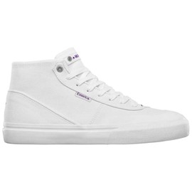 Emerica Men's Winkowski Skate Shoe, White, 11.5