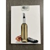 AdHoc Icepour Wine Chiller and Pourer - White Wine Chiller