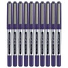 三菱鉛筆 Rollerball Pen yunibo-ruai (0.5 mm) Blue UB – 150.33