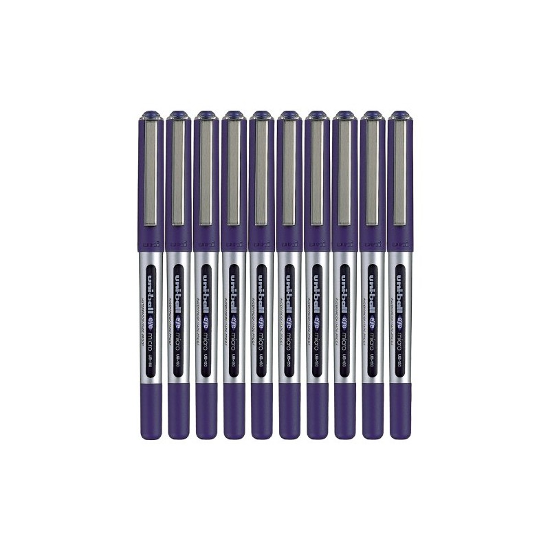 三菱鉛筆 Rollerball Pen yunibo-ruai (0.5 mm) Blue UB – 150.33