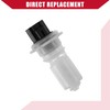 Hihaha No.8539730400 Wiper Washer Fluid Level Sensor for Toyota Corolla