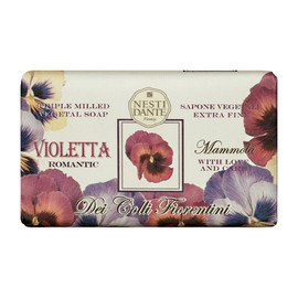 Nesti Dante 6642 – 04 Dei Colli Fioren Tini Violetta/Violet Soap