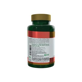 Nature's Life Aceite de Semilla de Linaza - Suplemento Alimenticio con Omega 3, 6 y 9, Apoya la Salud del Corazón, Cerebro y a la Digestión - 90 Cápsu